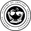 Logo of American Academy of Implant Prosthodontics