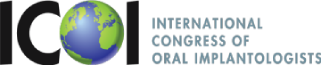 Logo of International Congress of Oral Implantologists